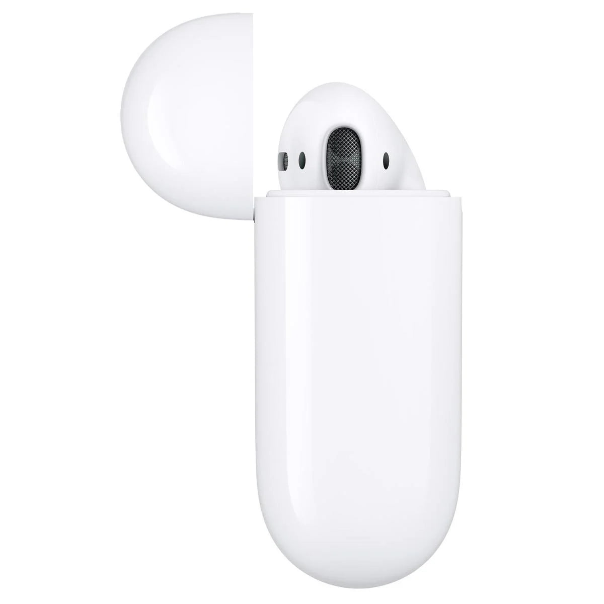 Apple AirPods (2nd Generation) with Charging Case