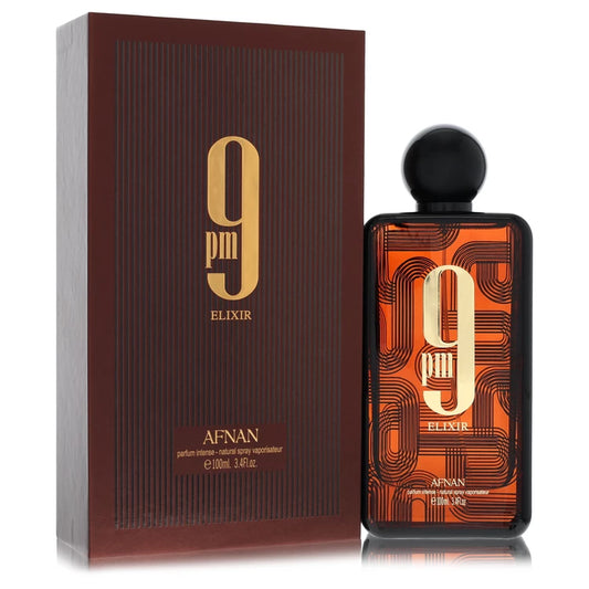 Afnan 9pm Elixir Intense Cologne