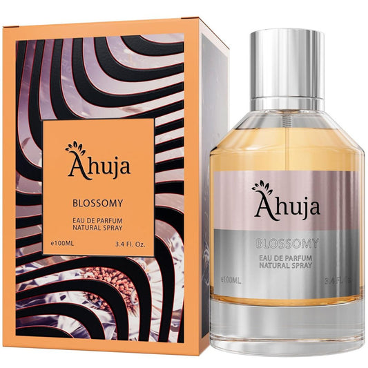 Blossomy by Ahuja for Women