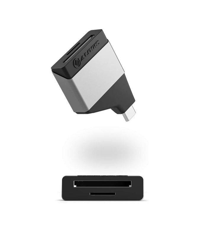 Alogic Ultra Mini USB