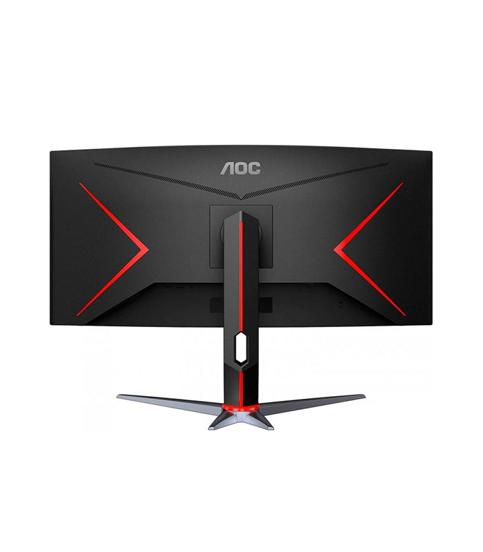 AOC CU34G2X/BK