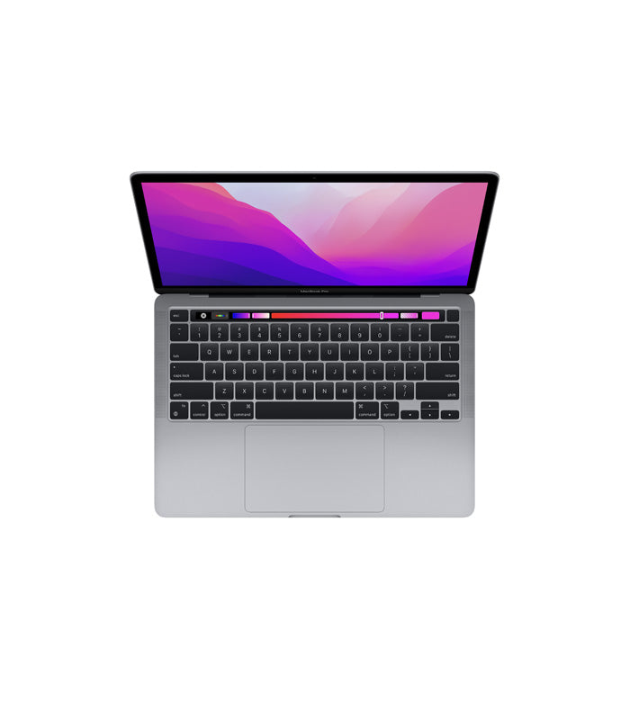 Apple MacBook Pro 13” M2
