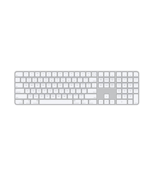 Apple Magic Keyboard with Touch ID