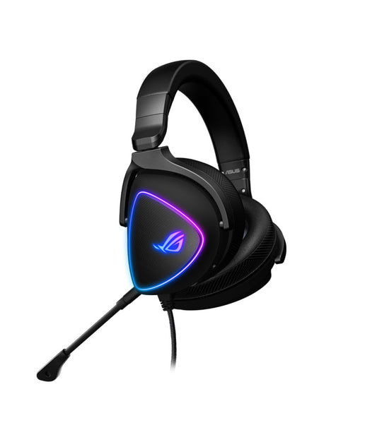 Asus ROG Delta S