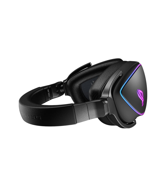 Asus ROG Delta S