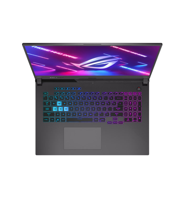 ASUS ROG Strix G17