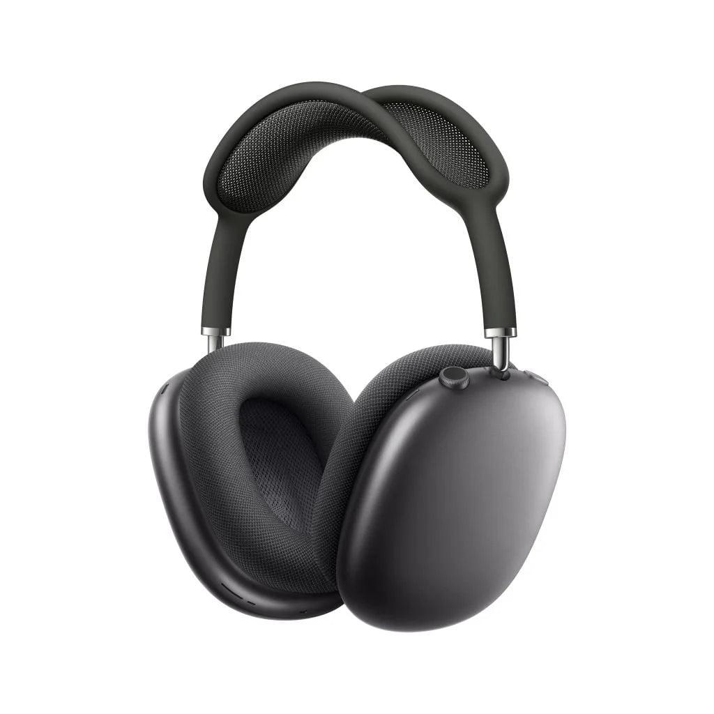 Apple AirPods Max (Lightning) – Space Gray