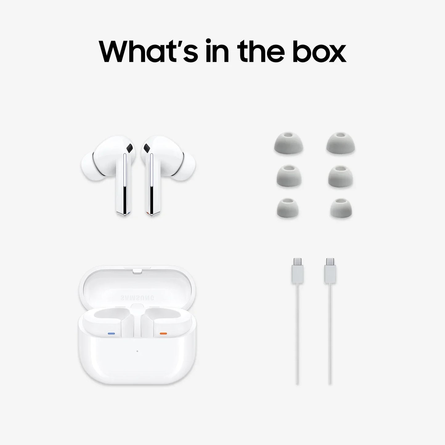 Apple AirPods 4 with Active Noise Cancellation