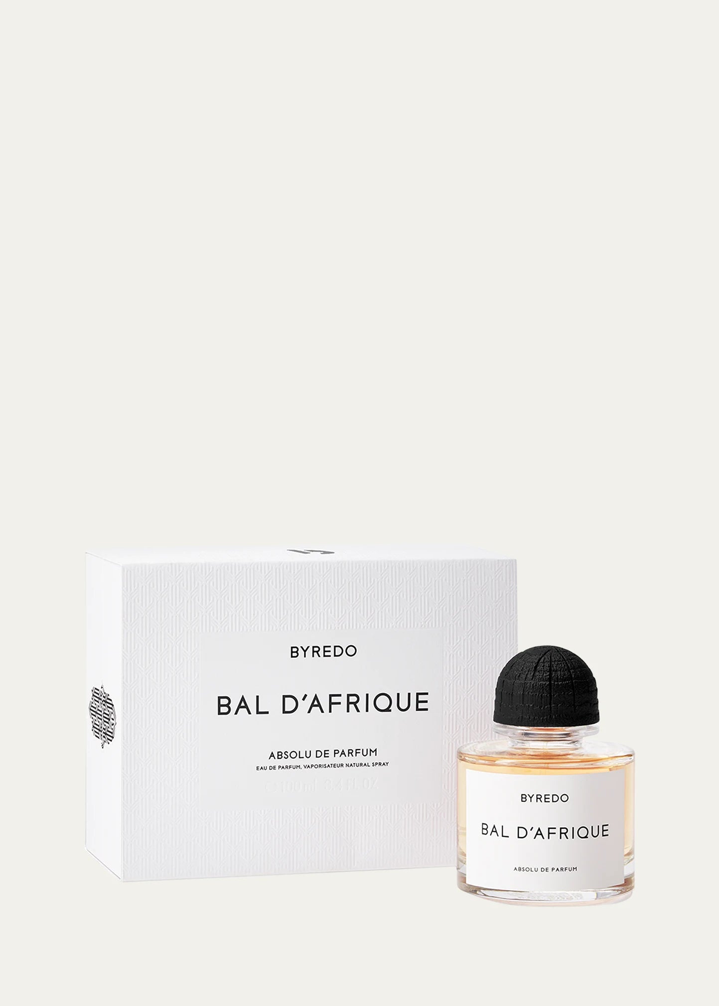 Byredo Bal d’Afrique Absolu de Parfum