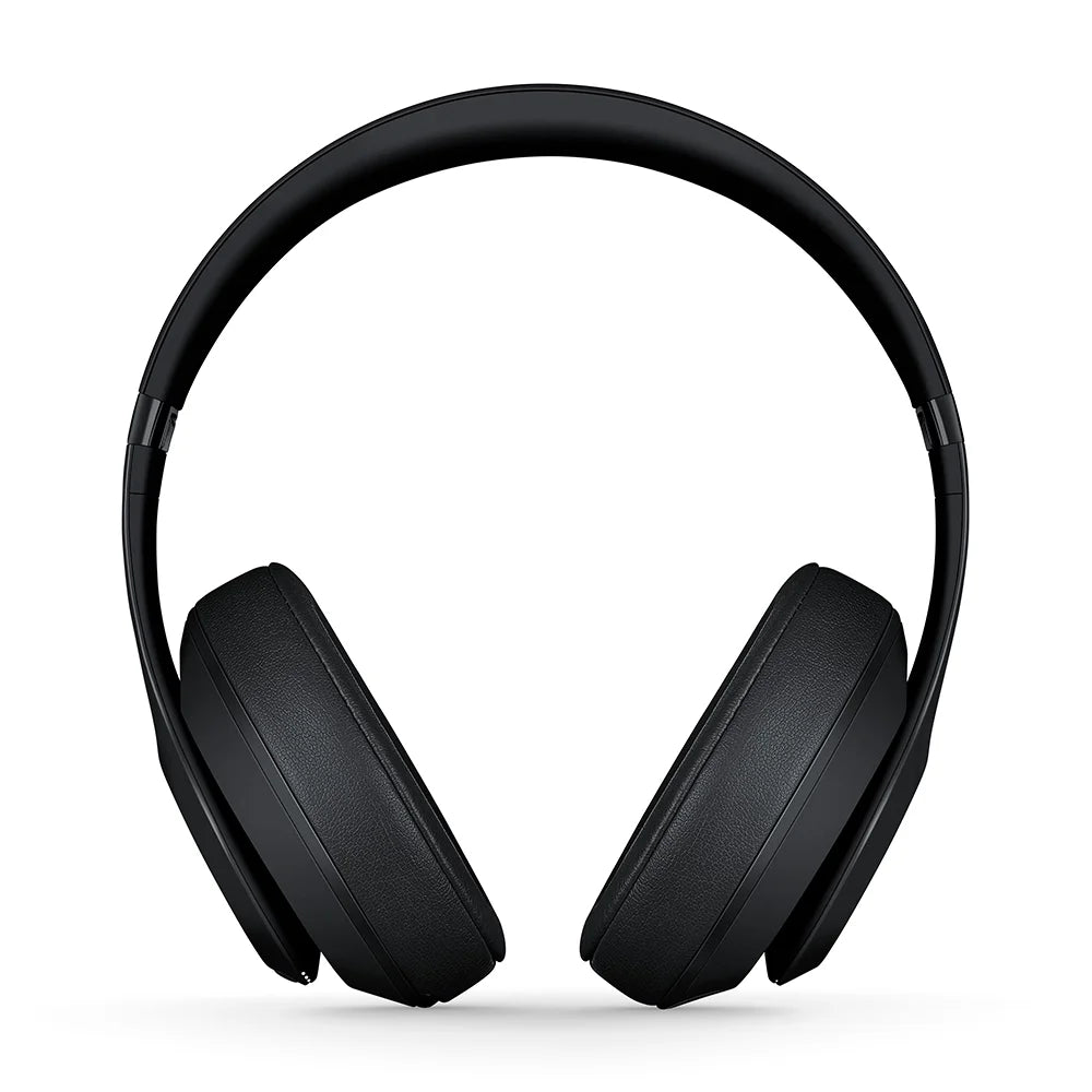 Beats Studio3 Wireless Noise Cancelling Headphones – Matte Black