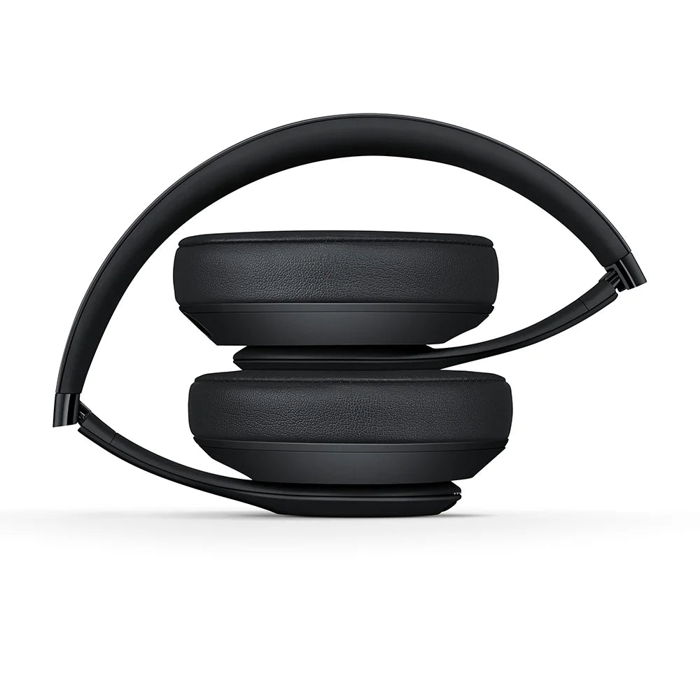 Beats Studio3 Wireless Noise Cancelling Headphones – Matte Black