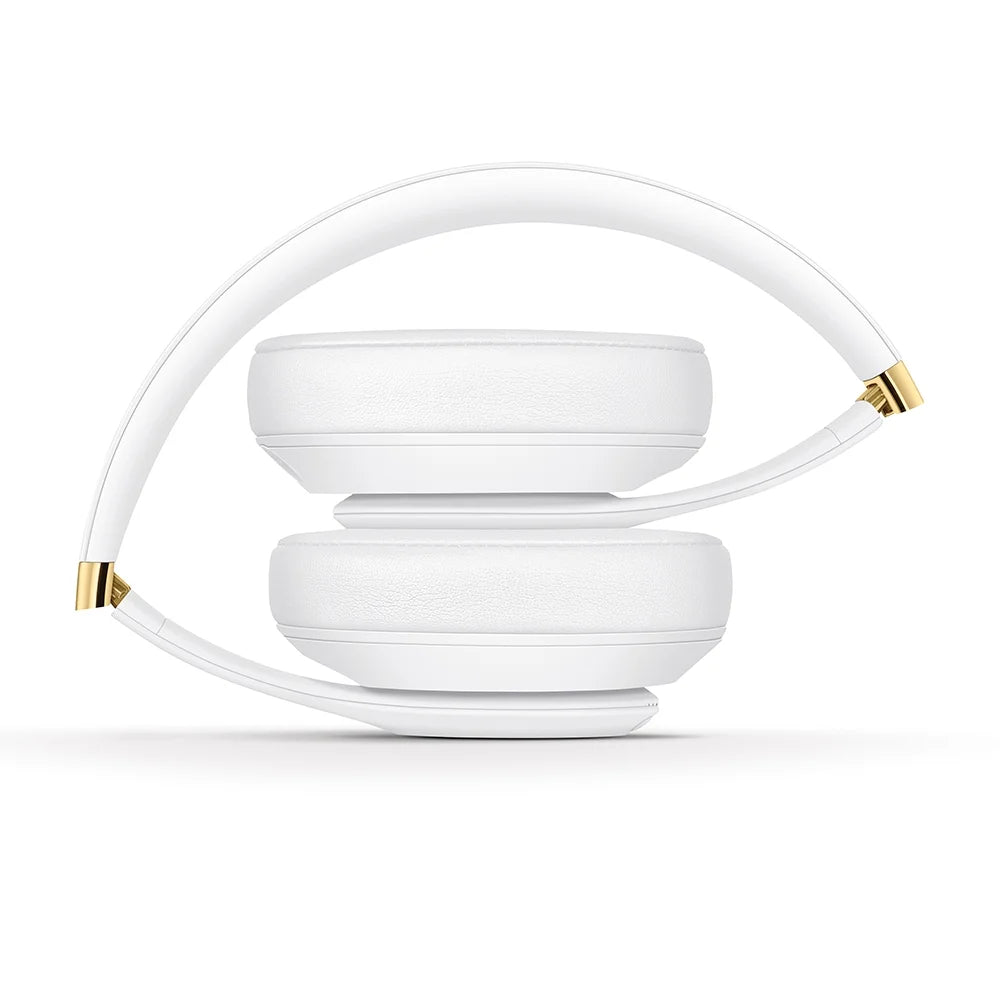 Beats Studio3 Wireless Noise Cancelling Headphones – Matte Black