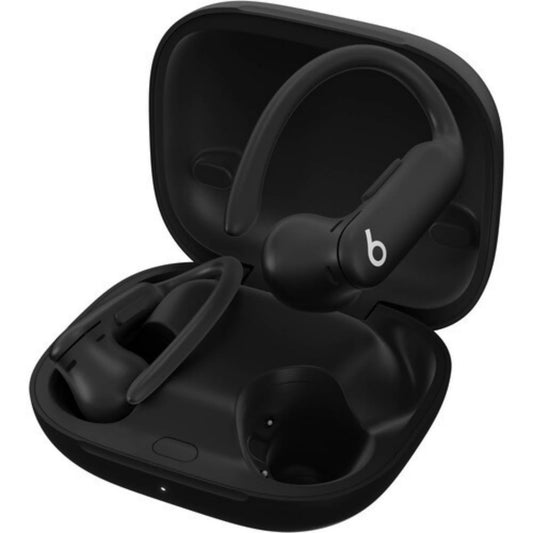 Restored Beats Powerbeats Pro 2 – Jet Black