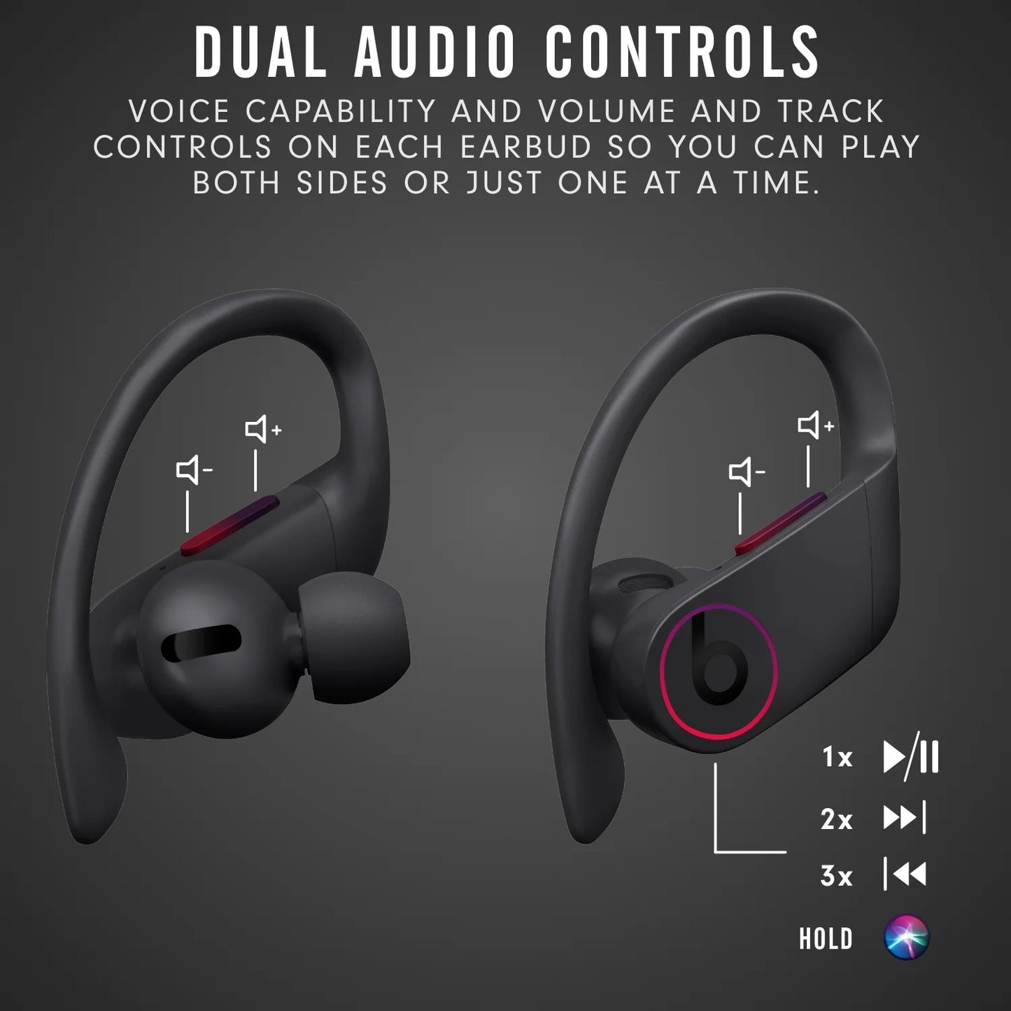 Powerbeats Pro Totally Wireless Earphones