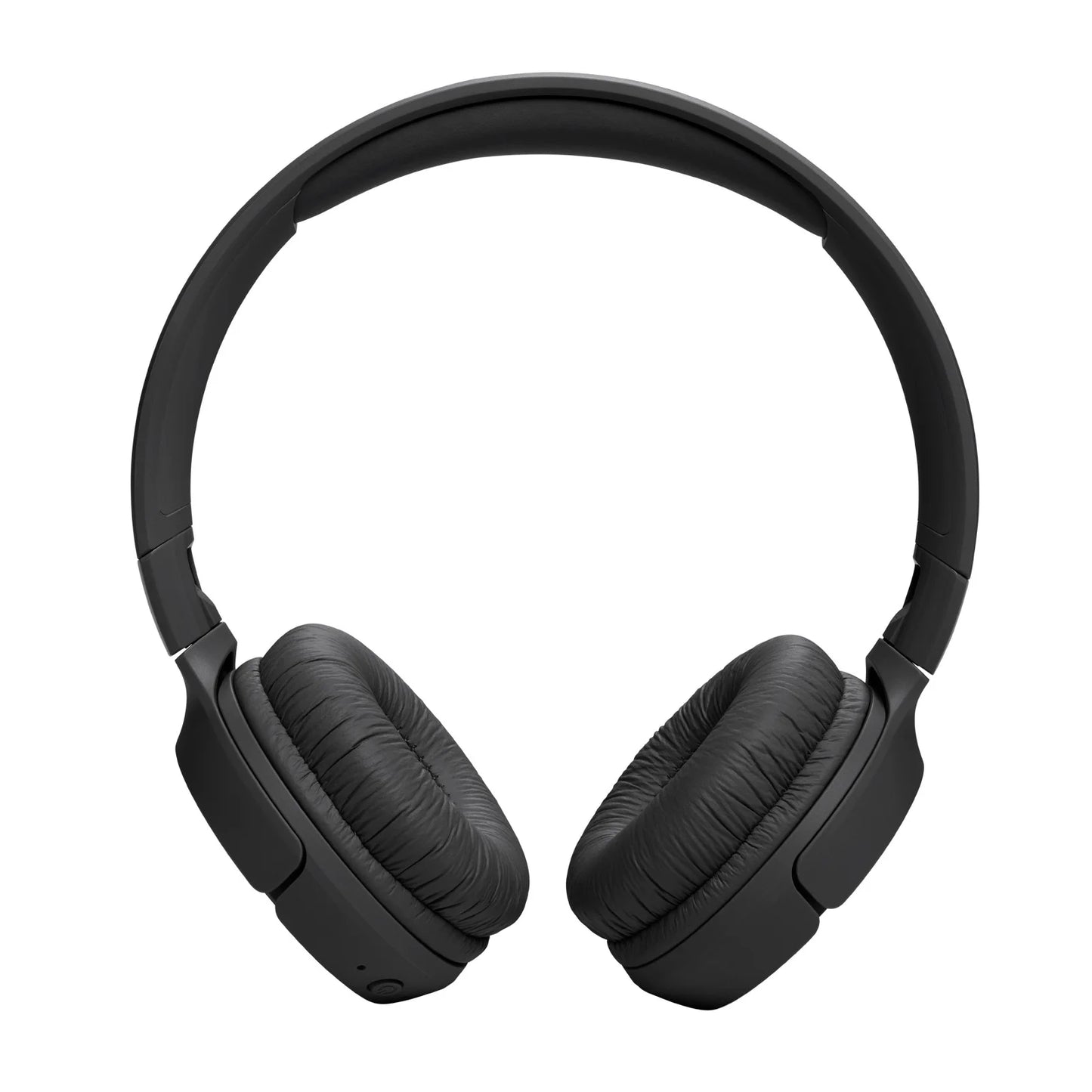 JBL Tune 520BT Wireless On-Ear Headphones – Black