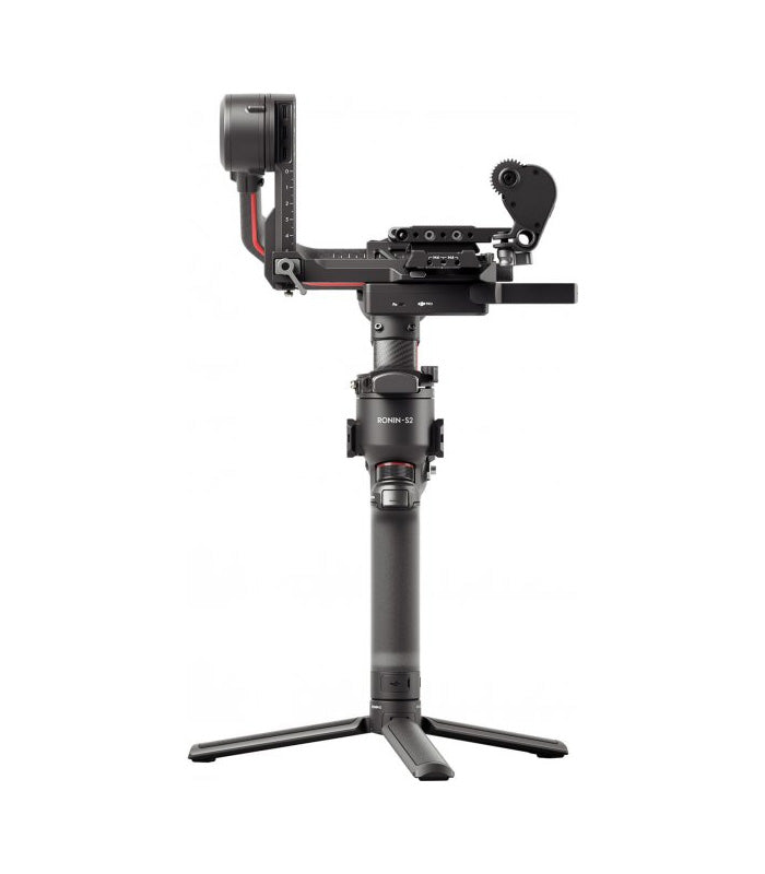 DJI Ronin S2 Pro