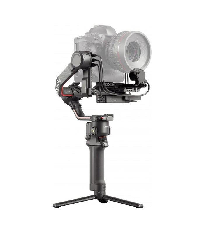 DJI Ronin S2 Pro