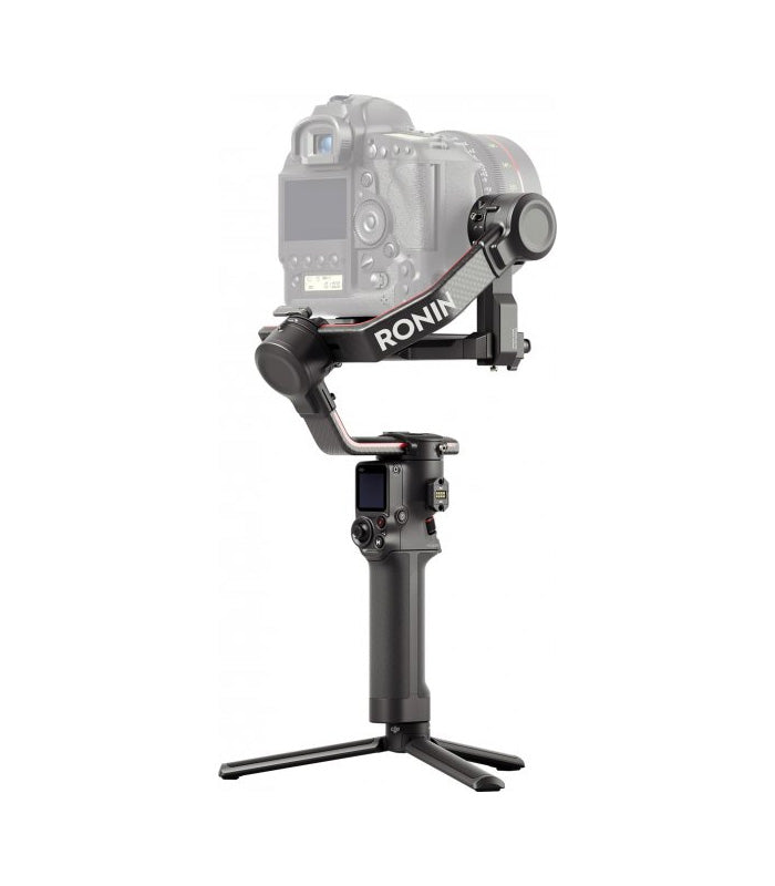 DJI Ronin S2 Pro