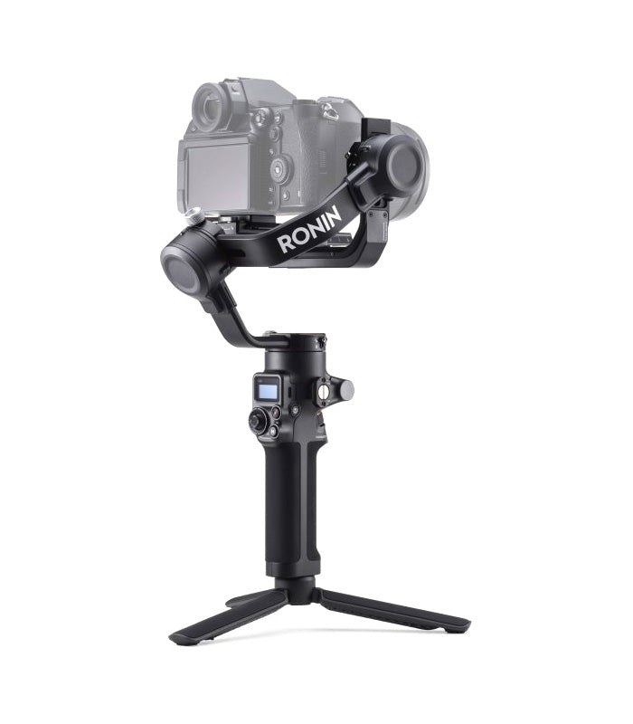 DJI Ronin SC2