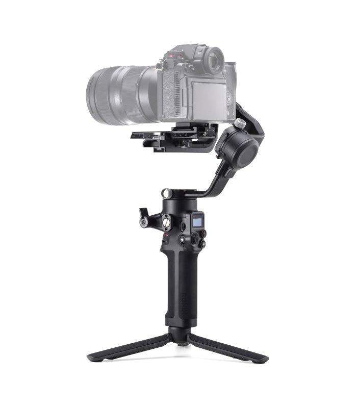 DJI Ronin SC2