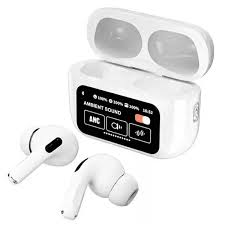 Rofee Earbuds A70 Active Noise Cancelling
