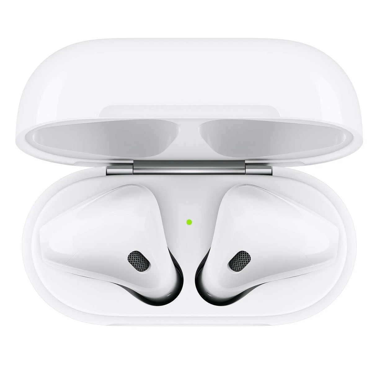 Apple AirPods (2nd Generation) with Charging Case