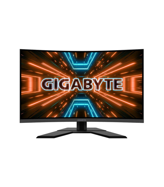 Gigabyte G32QC-A