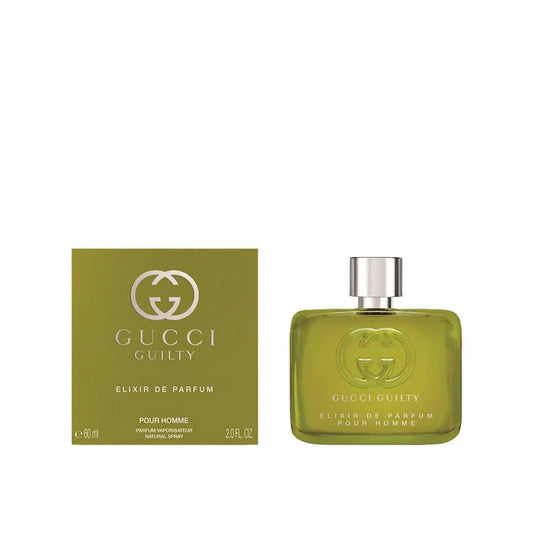 Gucci Guilty Elixir de Cologne – 60 ml