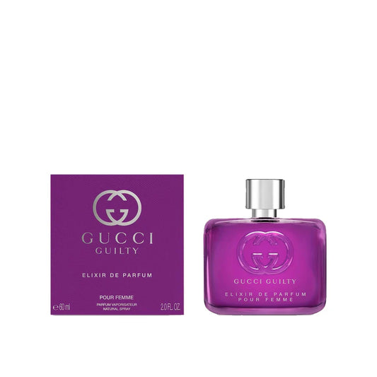 Gucci Guilty Elixir de Parfum – 60 ml