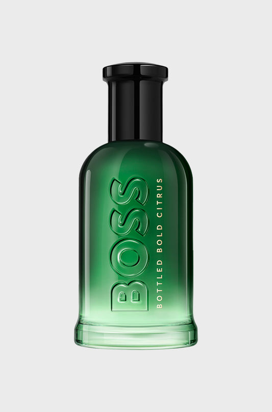 BOSS Bottled Bold Citrus eau de parfum 100ML