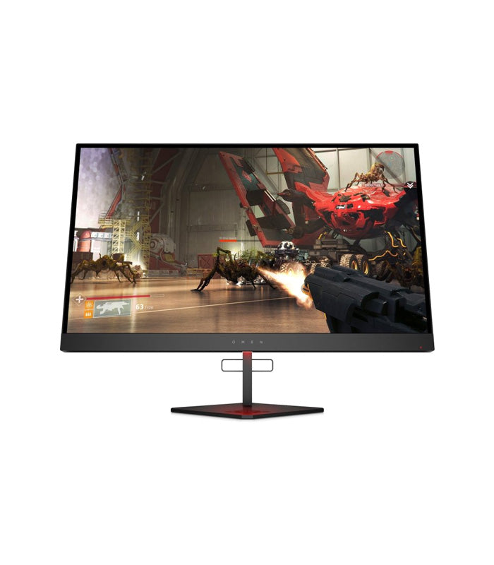 HP Omen X 27