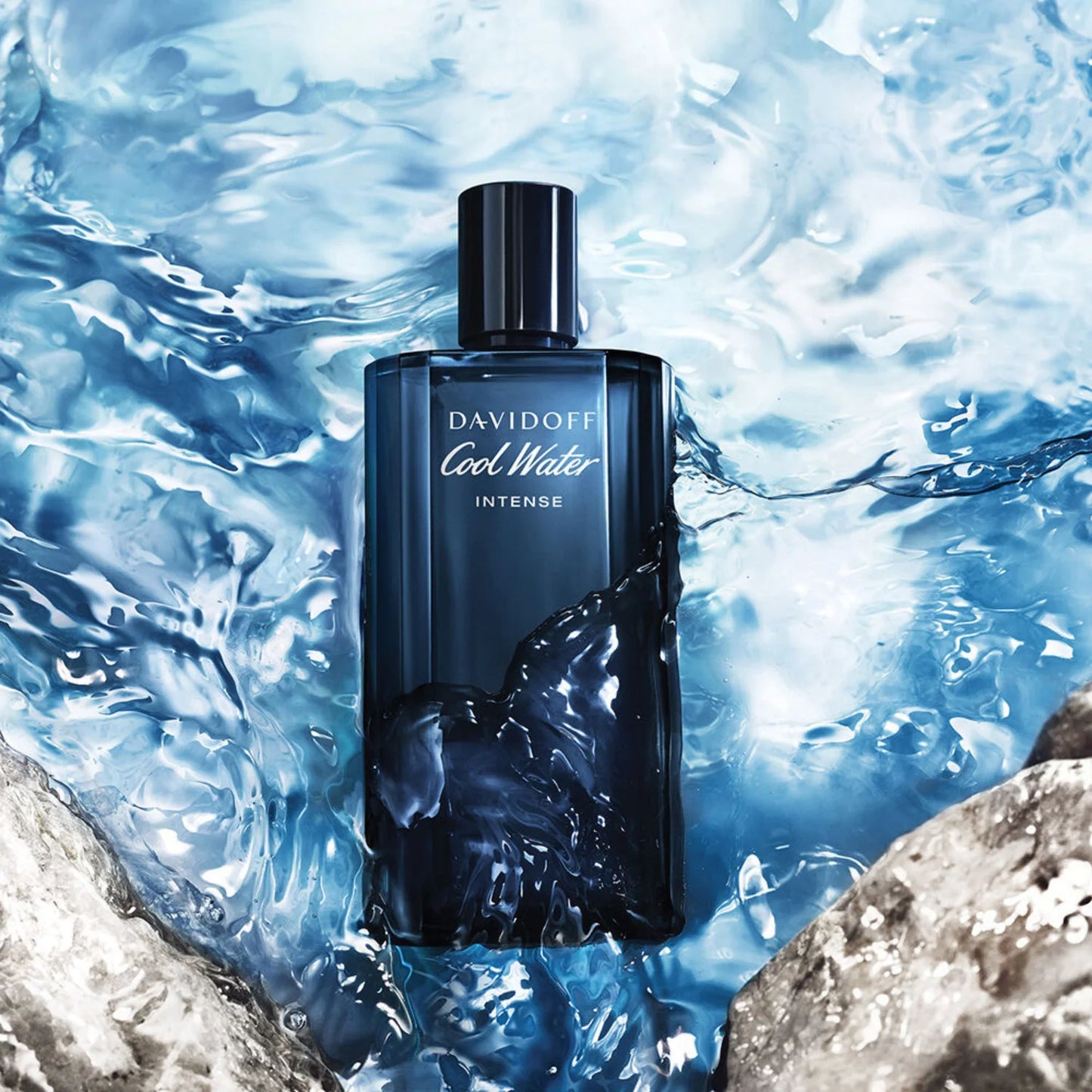 Davidoff Cool Water Intense for Men