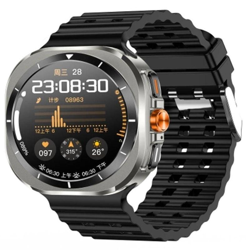 Z7 Ultra Smart Watch