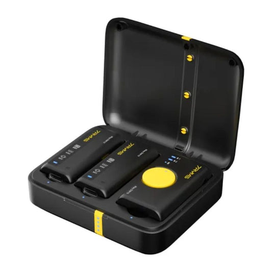 7Ryms iRay DW20 Wireless Microphone