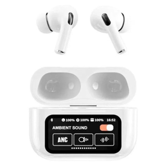 Rofee Earbuds A70 Active Noise Cancelling