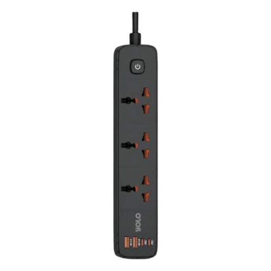 Yolo Y-901 Power Strip