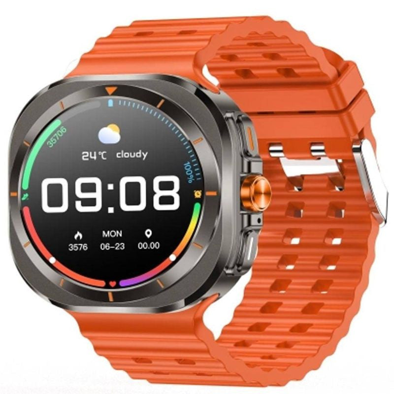 Z7 Ultra Smart Watch
