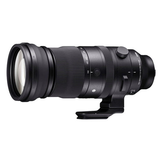 Sigma 150-600mm f/5-6.3 DG DN OS Sports Lens for Sony E
