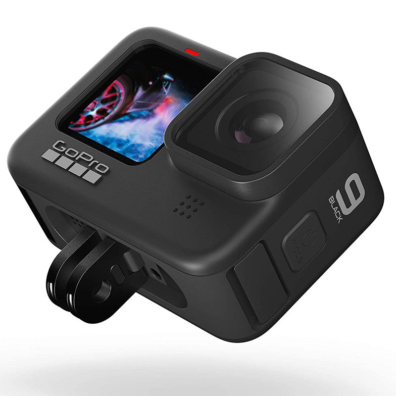 GoPro Hero 9 Black
