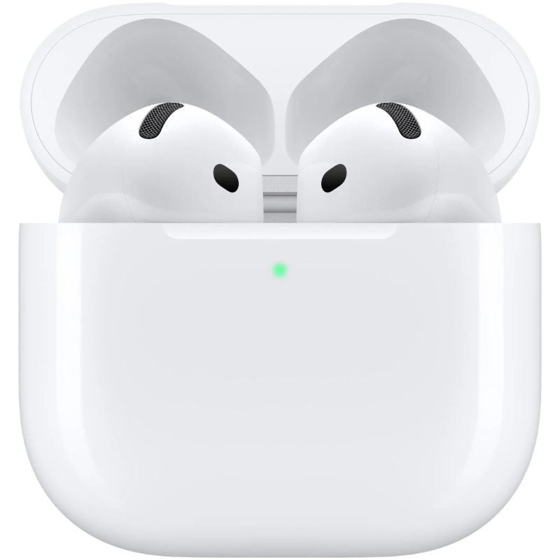 Apple Airpods 4th Generation With Active Noise Cancellation