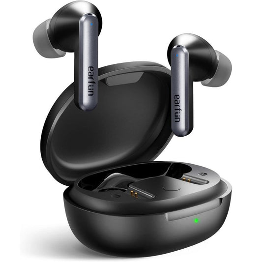 EarFun Air S Noise Cancelling Wireless Earbuds