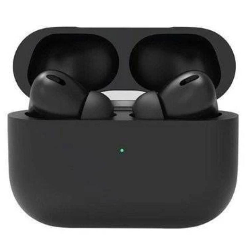 AirPods Pro Active Noise Cancellation Black Colour