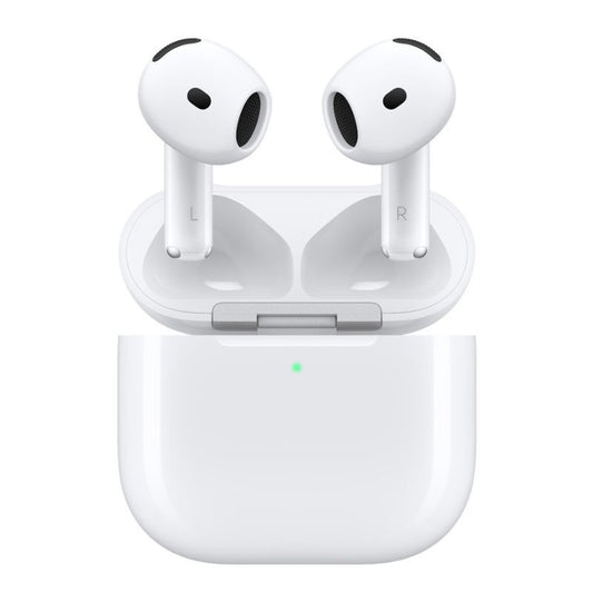 Apple Airpods 4th Generation With Active Noise Cancellation