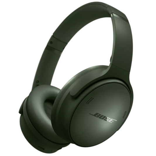 Bose QuietComfort Headphones