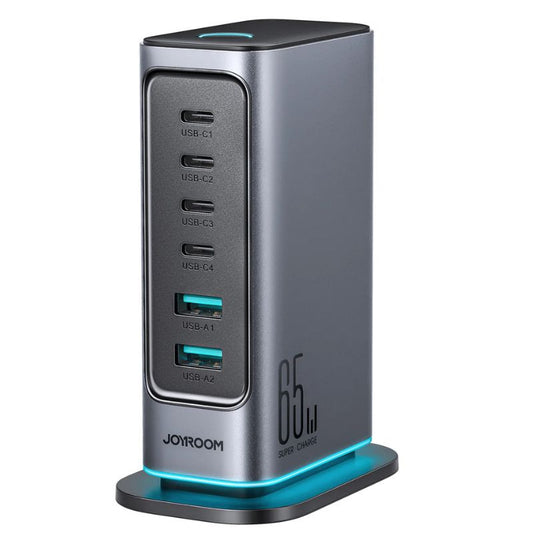 Joyroom 65W Multi-port Charger