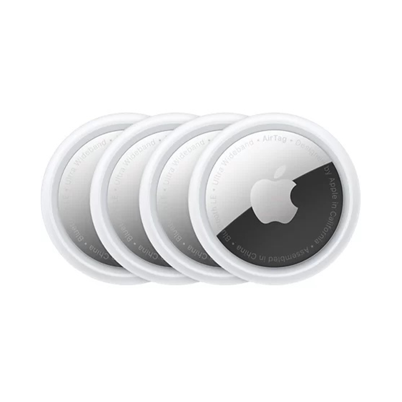 Apple AirTag (Pack Of 4)