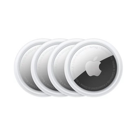 Apple AirTag (Pack Of 4)