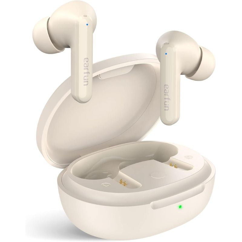 EarFun Air S Noise Cancelling Wireless Earbuds