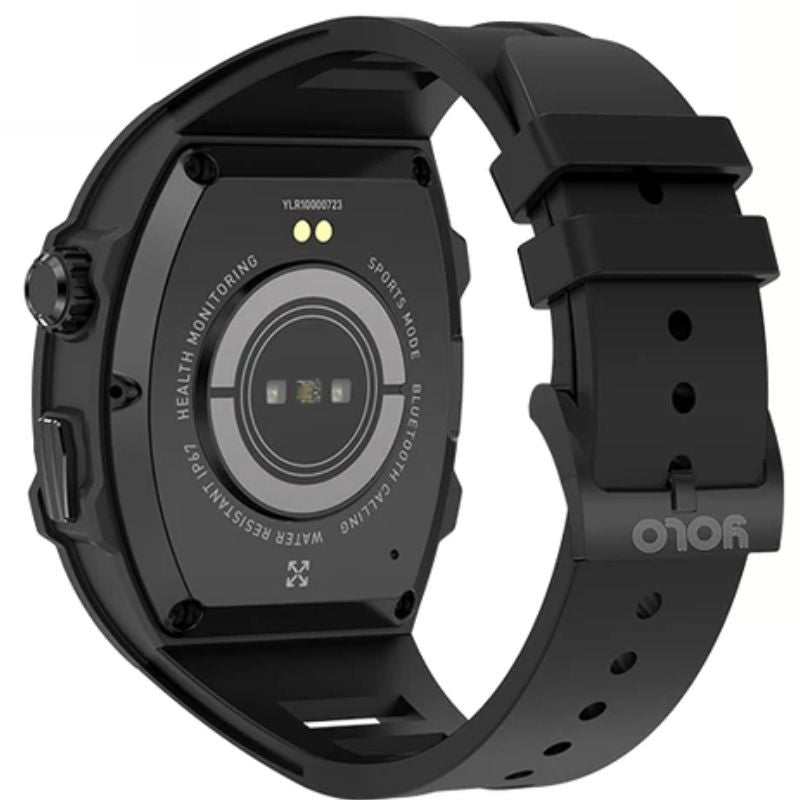 Yolo Yiller Smart Watch