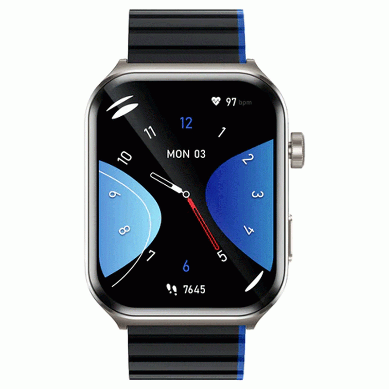 Kieslect KS 2 Bluetooth Calling Smart Watch